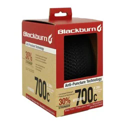 Blackburn Hybrid Bike Tire 700c - Black