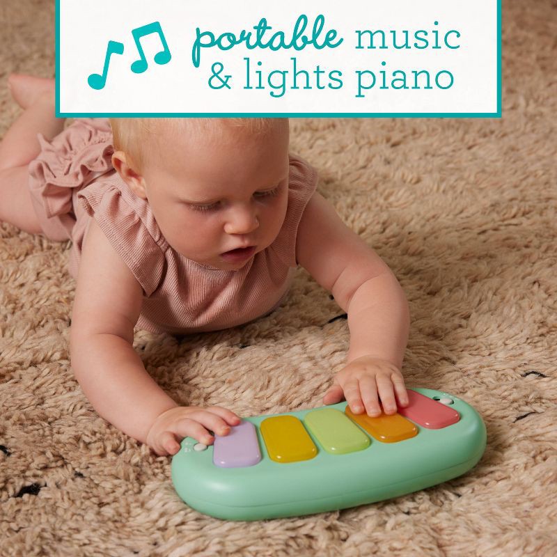 slide 3 of 11, Infantino 360 Magic Motion 4-in-1 Activity Center & Jumper, 1 ct