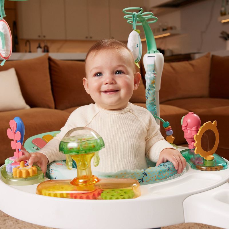 slide 7 of 11, Infantino 360 Magic Motion 4-in-1 Activity Center & Jumper, 1 ct