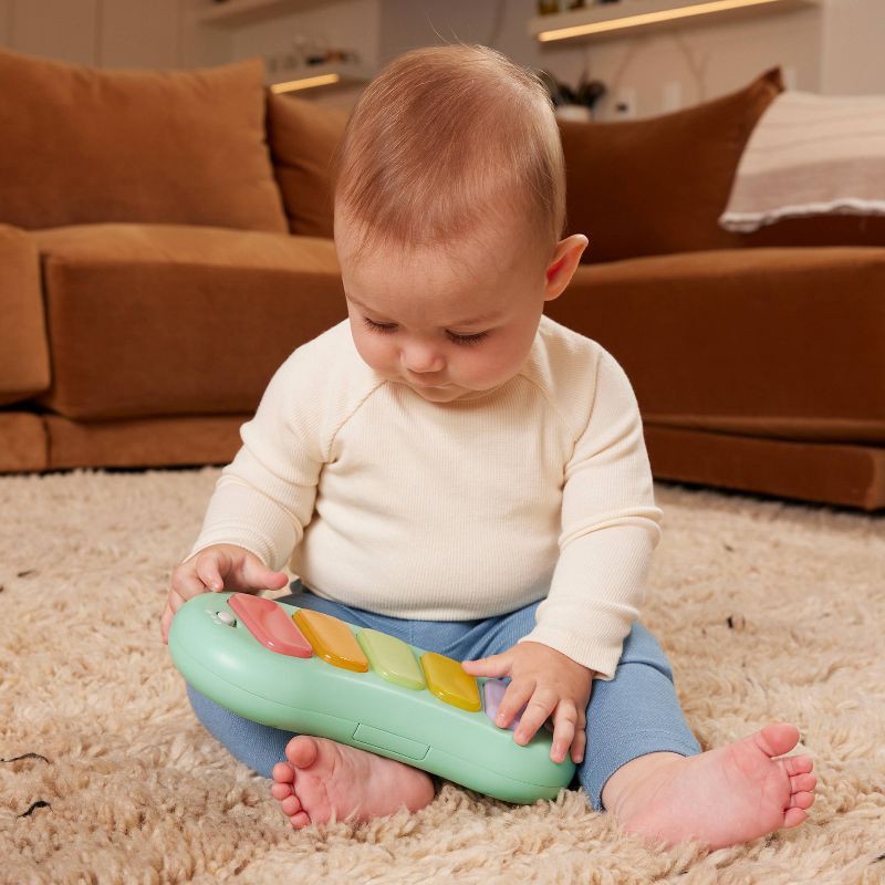 slide 10 of 11, Infantino 360 Magic Motion 4-in-1 Activity Center & Jumper, 1 ct