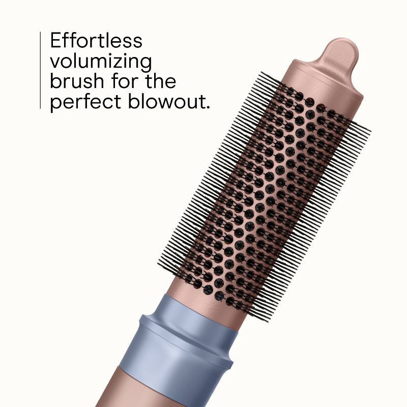 slide 3 of 11, InfinitiPRO by Conair INFINITI PRO CONAIR Wet-to-Dry Styling Wand with Multiple Attachments & Storage Bag, 1 ct