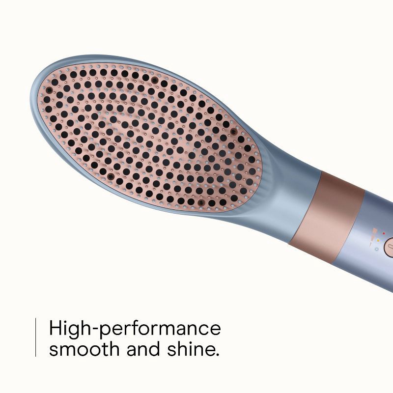 slide 4 of 11, InfinitiPRO by Conair INFINITI PRO CONAIR Wet-to-Dry Styling Wand with Multiple Attachments & Storage Bag, 1 ct