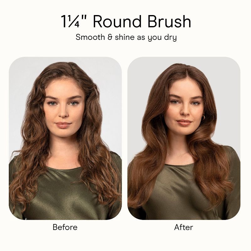 slide 8 of 11, InfinitiPRO by Conair INFINITI PRO CONAIR Wet-to-Dry Styling Wand with Multiple Attachments & Storage Bag, 1 ct