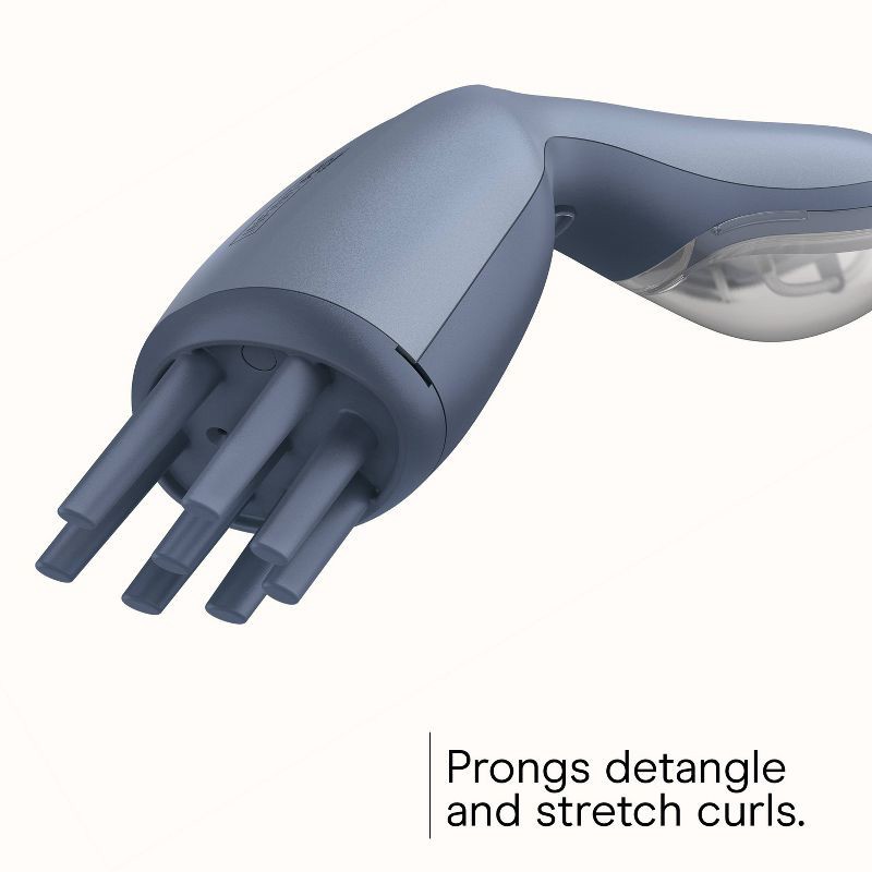 slide 3 of 9, InfinitiPRO by Conair INFINITI PRO CONAIR Steam Therapy Hair Steamer, 1 ct