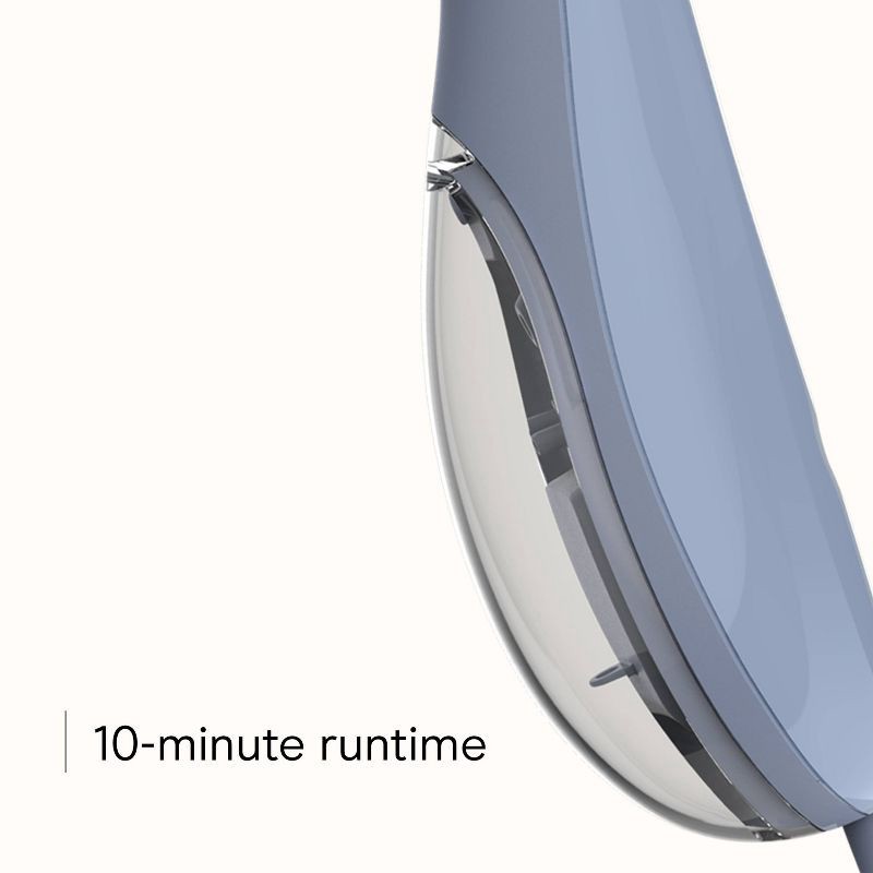 slide 4 of 9, InfinitiPRO by Conair INFINITI PRO CONAIR Steam Therapy Hair Steamer, 1 ct