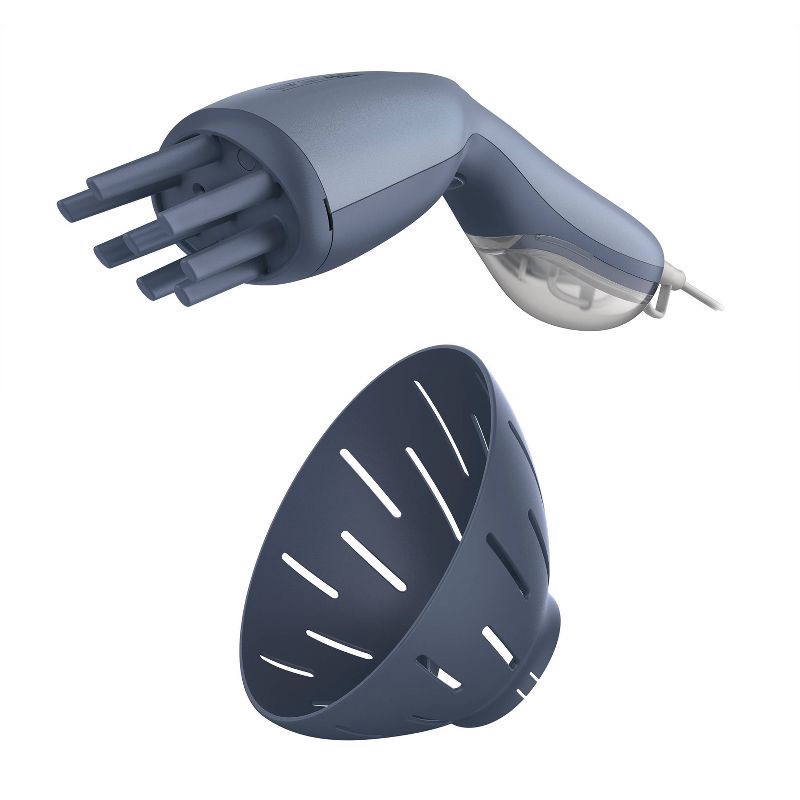 slide 1 of 9, InfinitiPRO by Conair INFINITI PRO CONAIR Steam Therapy Hair Steamer, 1 ct