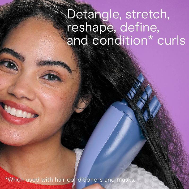 slide 6 of 9, InfinitiPRO by Conair INFINITI PRO CONAIR Steam Therapy Hair Steamer, 1 ct