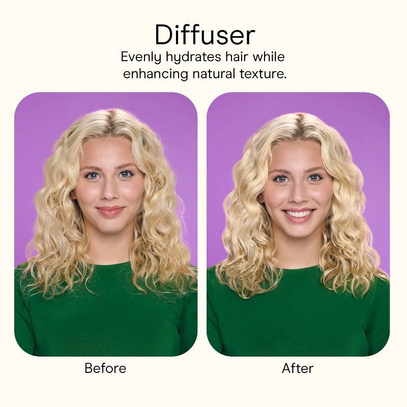 slide 8 of 9, InfinitiPRO by Conair INFINITI PRO CONAIR Steam Therapy Hair Steamer, 1 ct