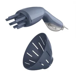 InfinitiPRO by Conair INFINITI PRO CONAIR Steam Therapy Hair Steamer