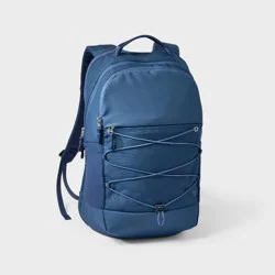 Sporty Backpack - All In Motion™ - Dusty Navy