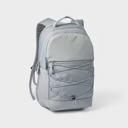 Sporty Backpack - All In Motion™ - Gray