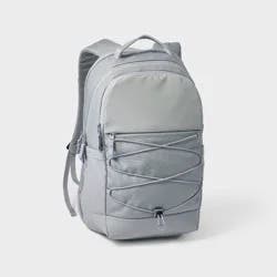 Sporty Backpack - All In Motion™ - Gray