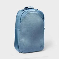 Sling Crossbody Water bottle Bag - All In Motion™ - Dusty Navy