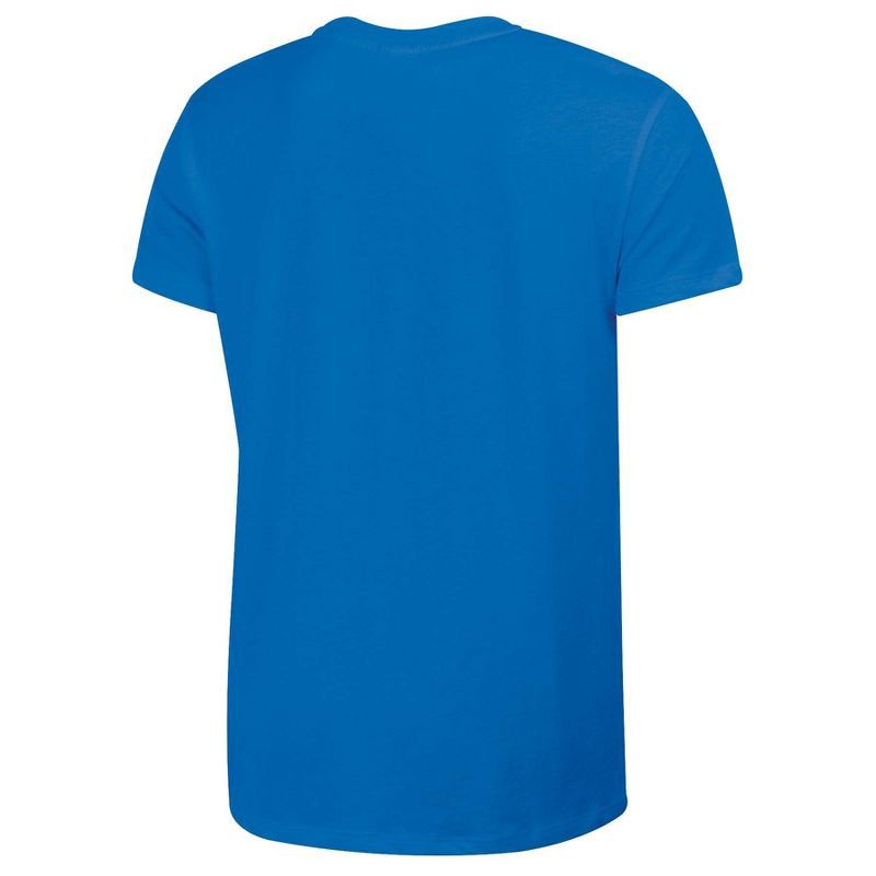 slide 2 of 3, NCAA UCLA Bruins Women's Crew T-Shirt - XL, 1 ct