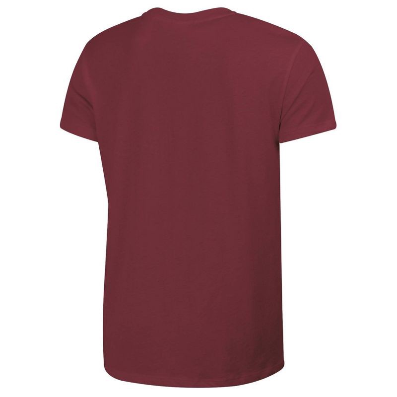 slide 2 of 3, NCAA Florida State Seminoles Women's Crew T-Shirt - XL, 1 ct