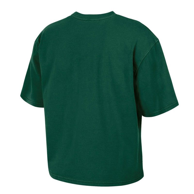 slide 2 of 3, NCAA Colorado State Rams Women's Fashion T-Shirt - S, 1 ct