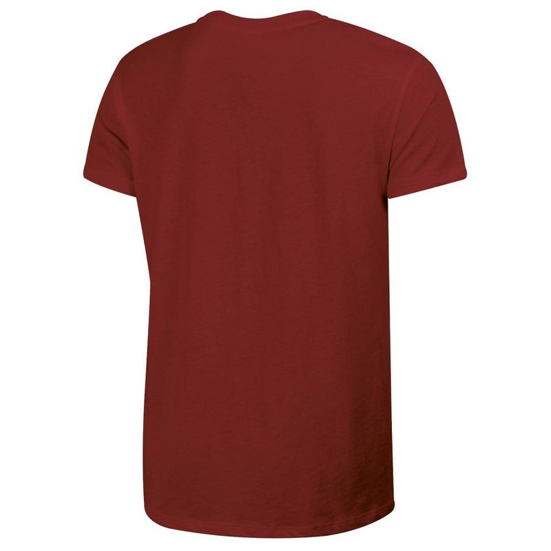 slide 2 of 3, NCAA Washington State Cougars Women's Crew T-Shirt - S, 1 ct