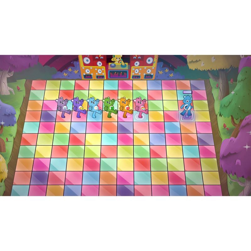 slide 3 of 8, Care Bears: Unlock The Magic Nintendo Switch, 1 ct