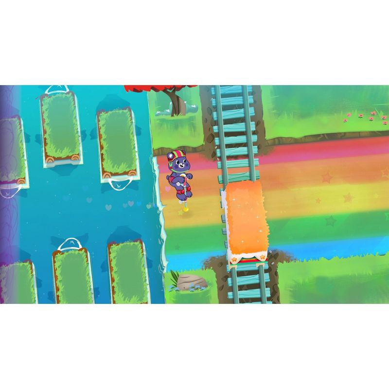 slide 4 of 8, Care Bears: Unlock The Magic Nintendo Switch, 1 ct