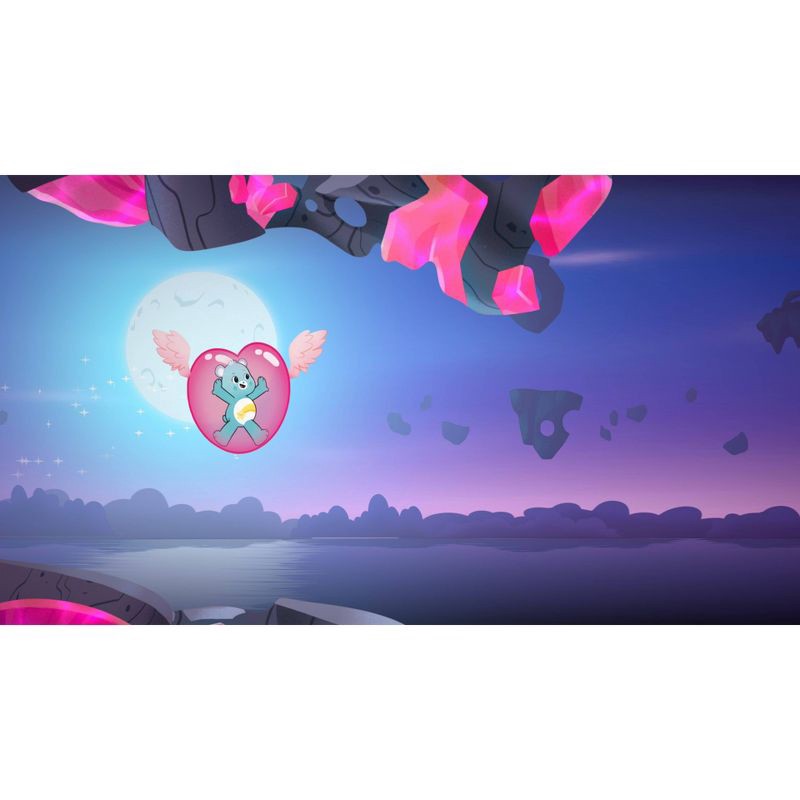 slide 6 of 8, Care Bears: Unlock The Magic Nintendo Switch, 1 ct