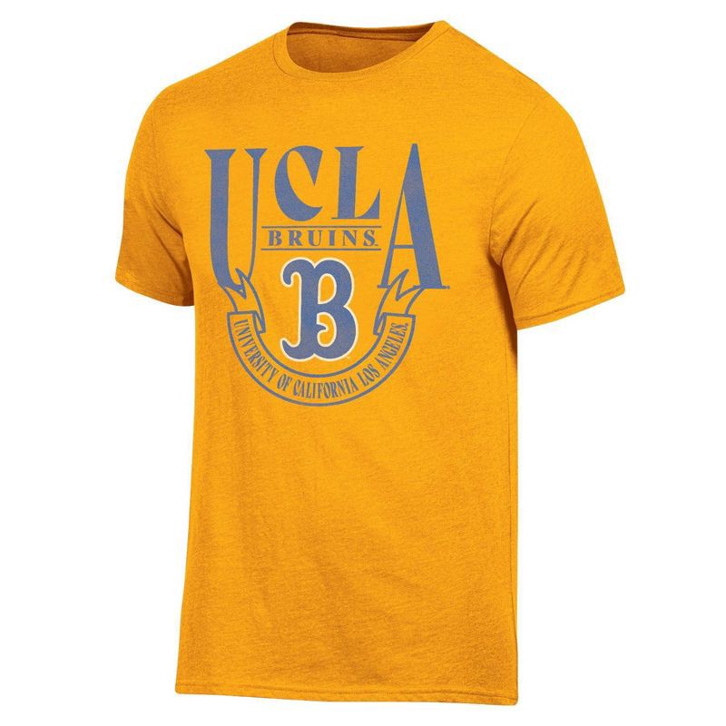 slide 1 of 3, NCAA UCLA Bruins Men's T-Shirt - XXL, 1 ct