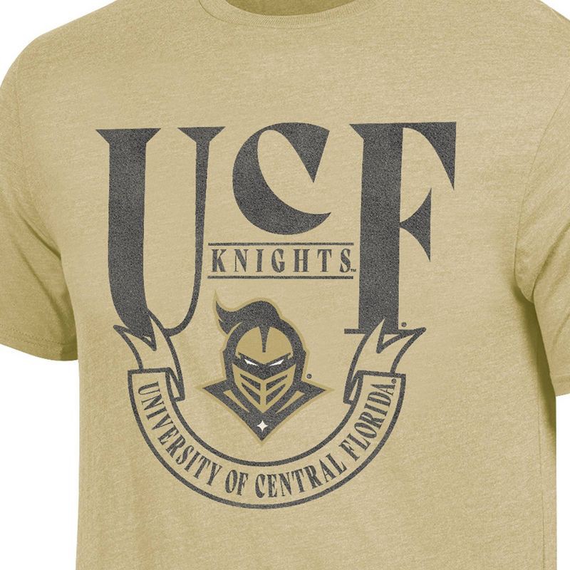 slide 3 of 3, NCAA UCF Knights Men's T-Shirt - XL, 1 ct