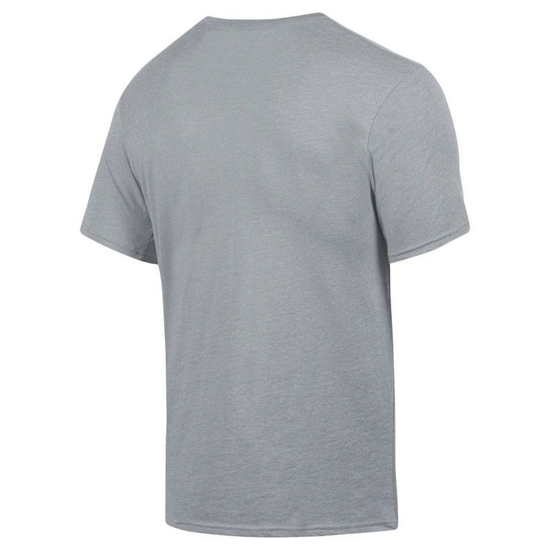 slide 2 of 3, NCAA Ohio State Buckeyes Men's T-Shirt - XL, 1 ct