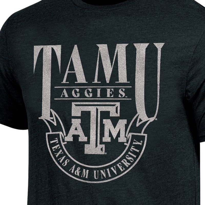 slide 3 of 3, NCAA Texas A&M Aggies Men's T-Shirt - XL, 1 ct