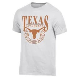 NCAA Texas Longhorns Men's T-Shirt - L