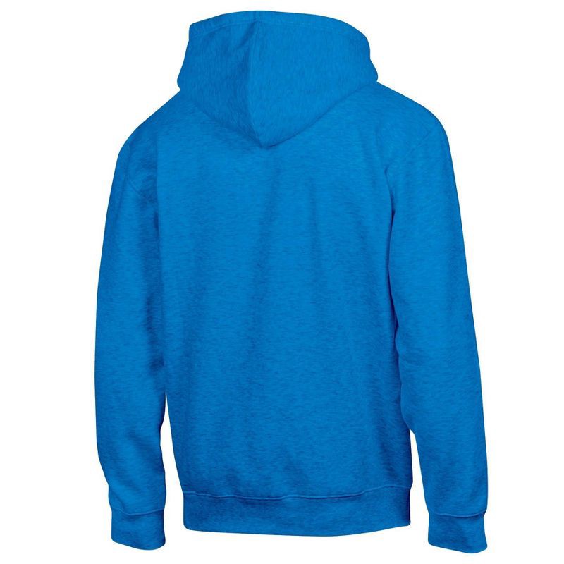 slide 2 of 3, NCAA UCLA Bruins Men's Hooded Sweatshirt - XL, 1 ct