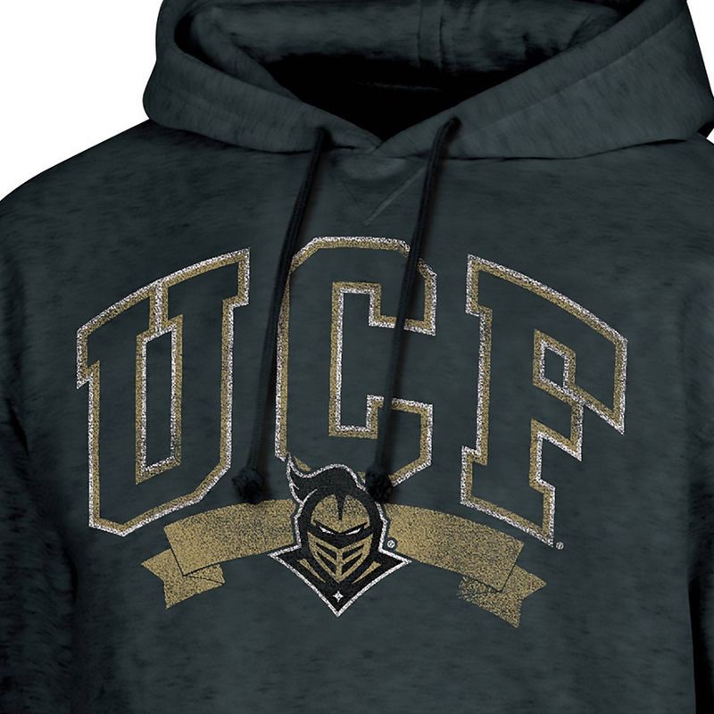 slide 3 of 3, NCAA UCF Knights Men's Hooded Sweatshirt - S, 1 ct