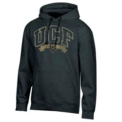 NCAA UCF Knights Men's Hooded Sweatshirt - S