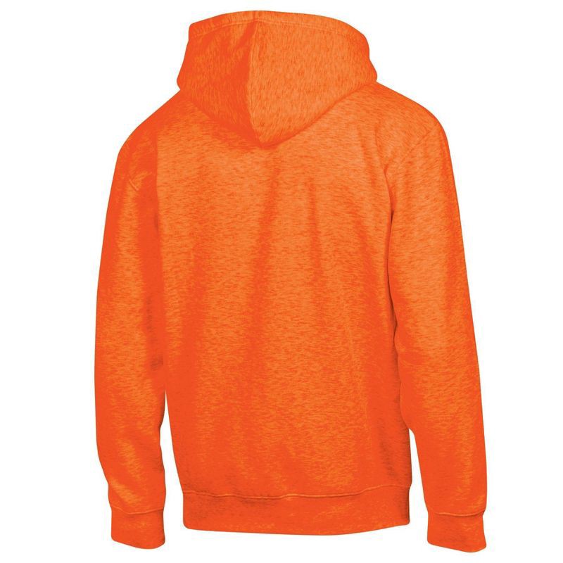 slide 2 of 3, NCAA Clemson Tigers Men's Hooded Sweatshirt - S, 1 ct