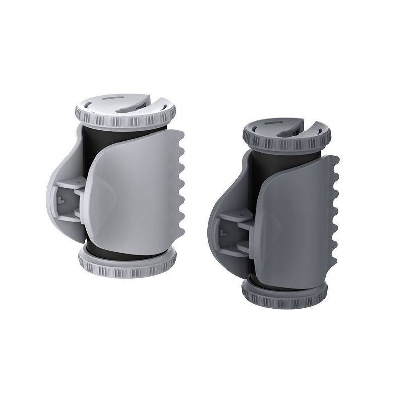 slide 3 of 7, Remington Gloss Hair Setter Hot Rollers, 1 ct