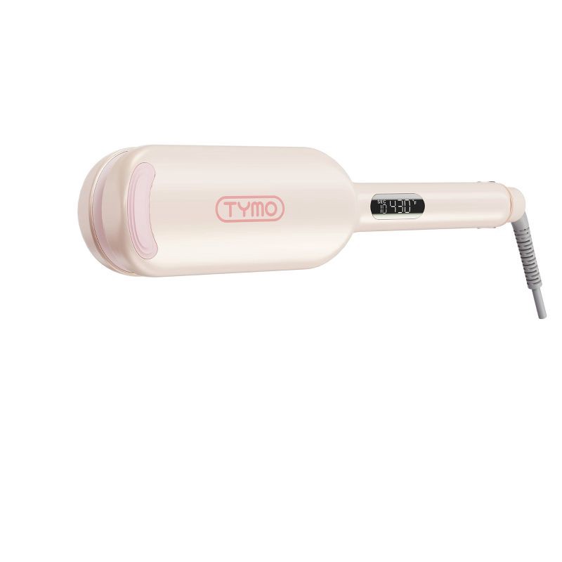slide 5 of 9, TYMO Rovy Hair Waver - Champagne Pink, 1 ct