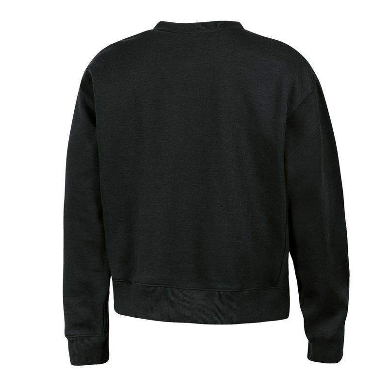 slide 2 of 3, NCAA Cincinnati Bearcats Women's Fashion Fleece Sweatshirt - XL, 1 ct