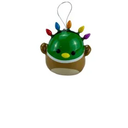 Squishmallows Squishmallow Ornament Avery Duck