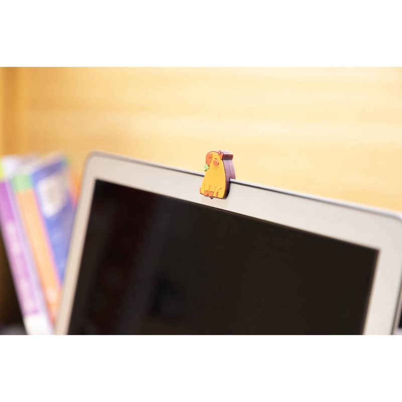 slide 2 of 8, Vivitar Camera Cover - Capybara, 1 ct