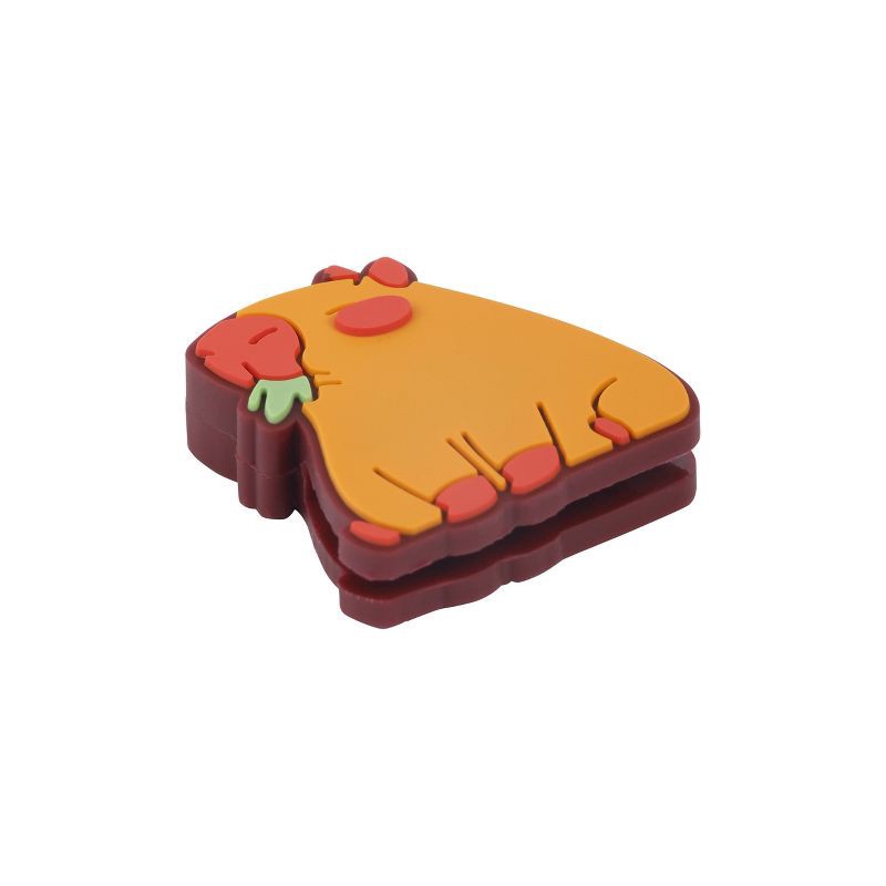 slide 7 of 8, Vivitar Camera Cover - Capybara, 1 ct