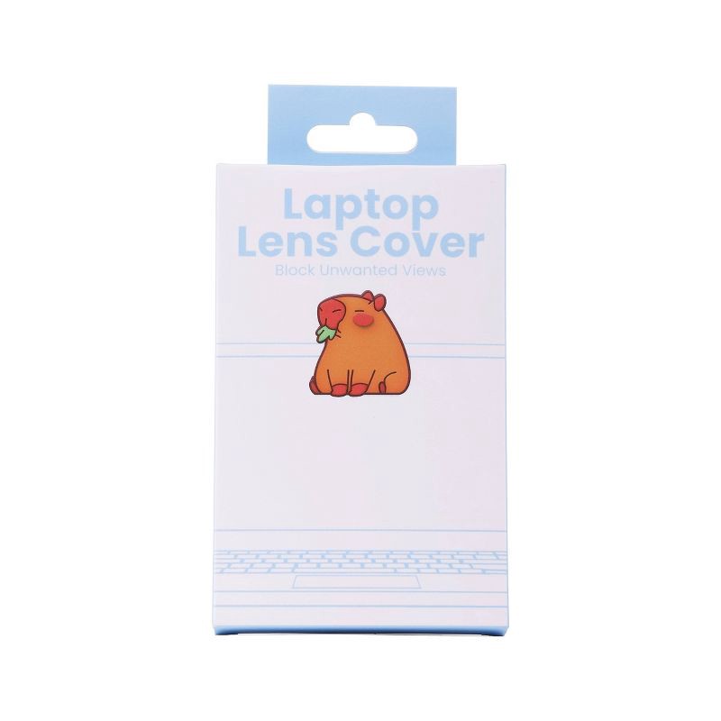 slide 1 of 8, Vivitar Camera Cover - Capybara, 1 ct