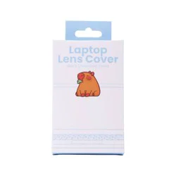 Vivitar Camera Cover - Capybara