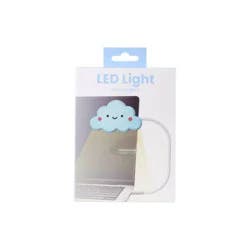 Vivitar USB Light - Cloud