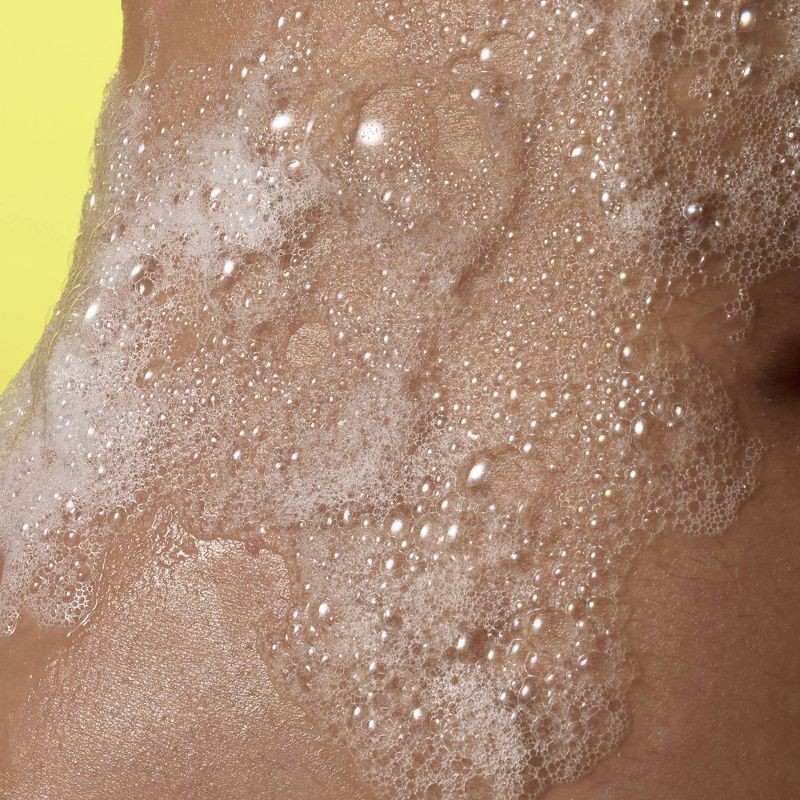 slide 3 of 10, Tree Hut Foaming Gel Body Wash - Santal Haze - 18 fl oz, 18 fl oz