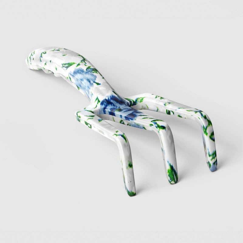 slide 2 of 4, Water Transfer Printing Gardening Tool Set - Threshold™, 1 ct