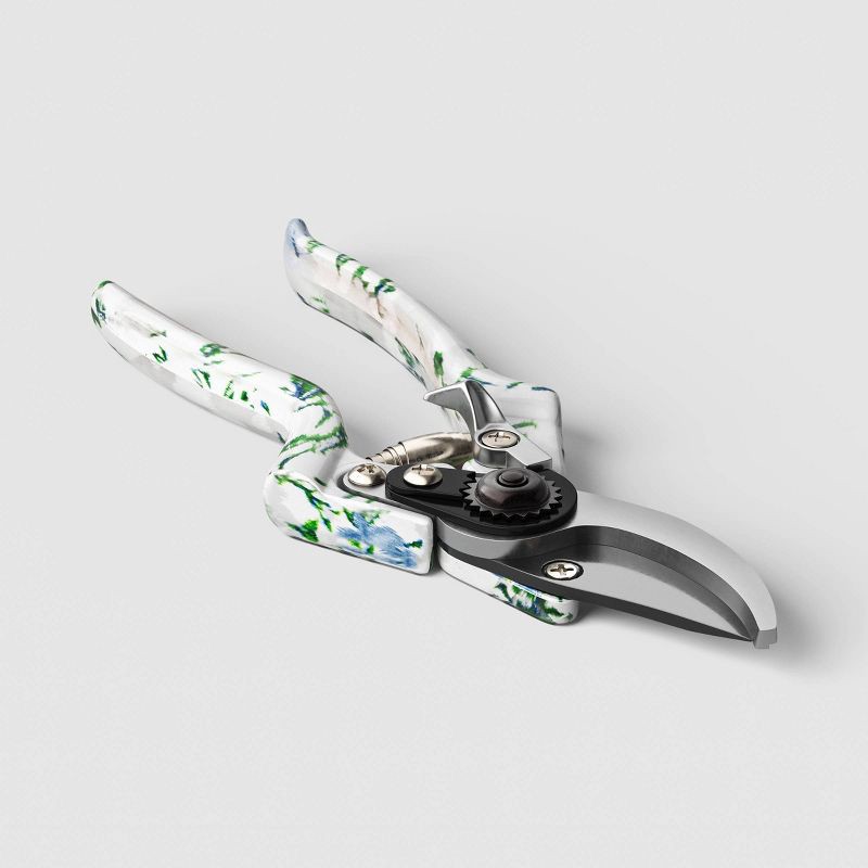 slide 4 of 4, Water Transfer Printing Gardening Tool Set - Threshold™, 1 ct