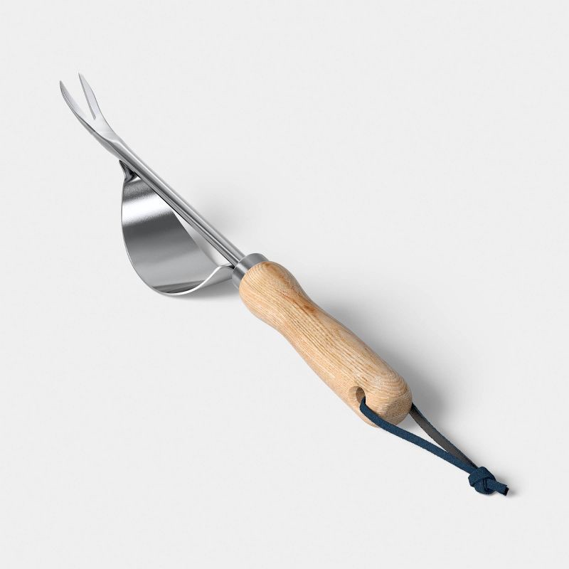 slide 2 of 3, Trim and Weeding Garden Tool Set - Threshold™, 1 ct