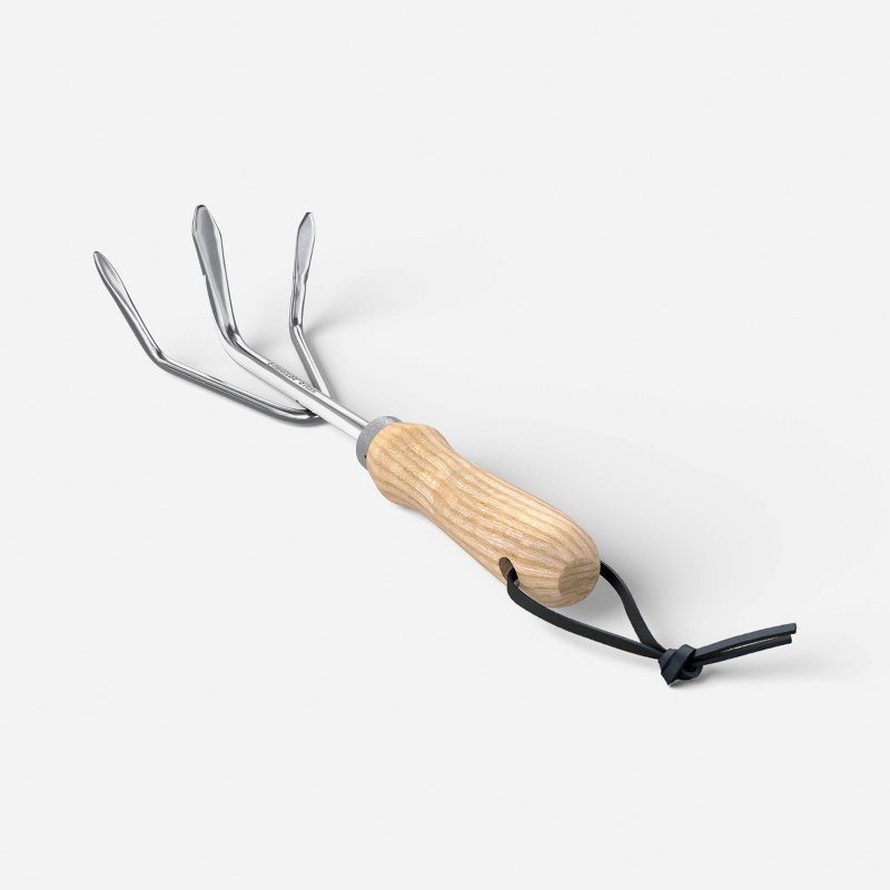 slide 2 of 3, Dig and Cultivate Garden Tool Set - Threshold™, 1 ct