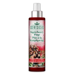 ScentSicles Snowberry Pine ScentMister