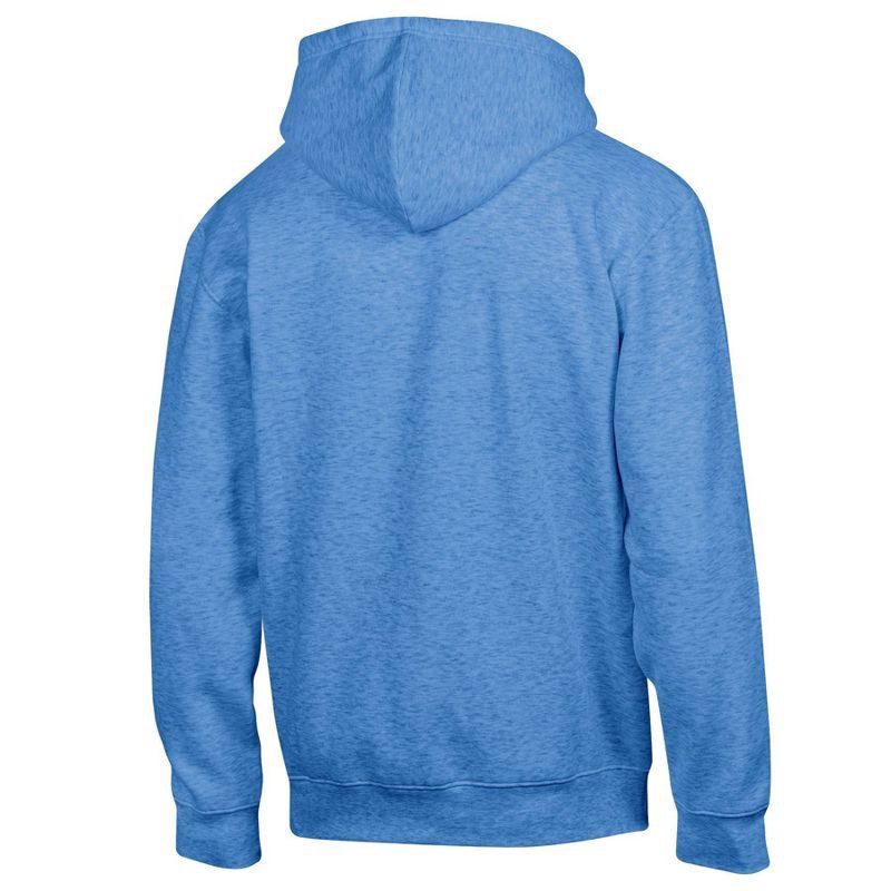 slide 2 of 3, NCAA North Carolina Tar Heels Men's Hooded Sweatshirt - S, 1 ct