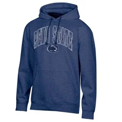 NCAA Penn State Nittany Lions Men's Hooded Sweatshirt - L